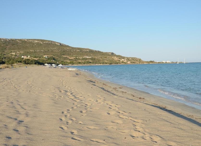 Plaża Zdjęcie