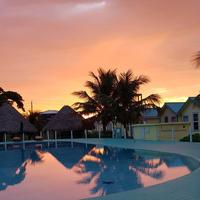 Royal Caribbean Resort