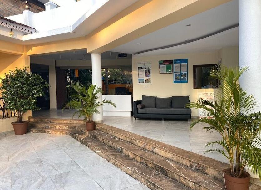 Lobby Zdjęcie