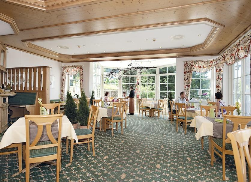 Restauracja Zdjęcie