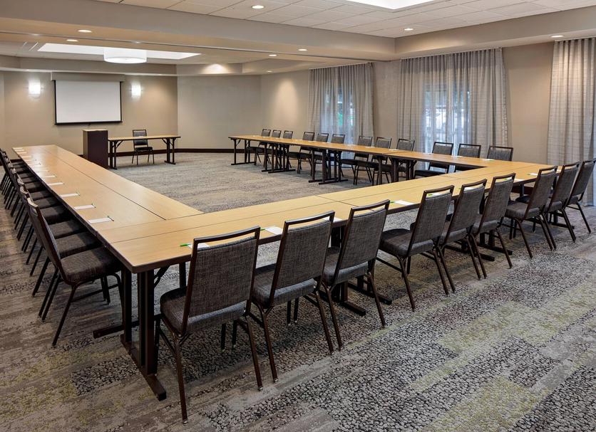 Sala konferencyjna Zdjęcie