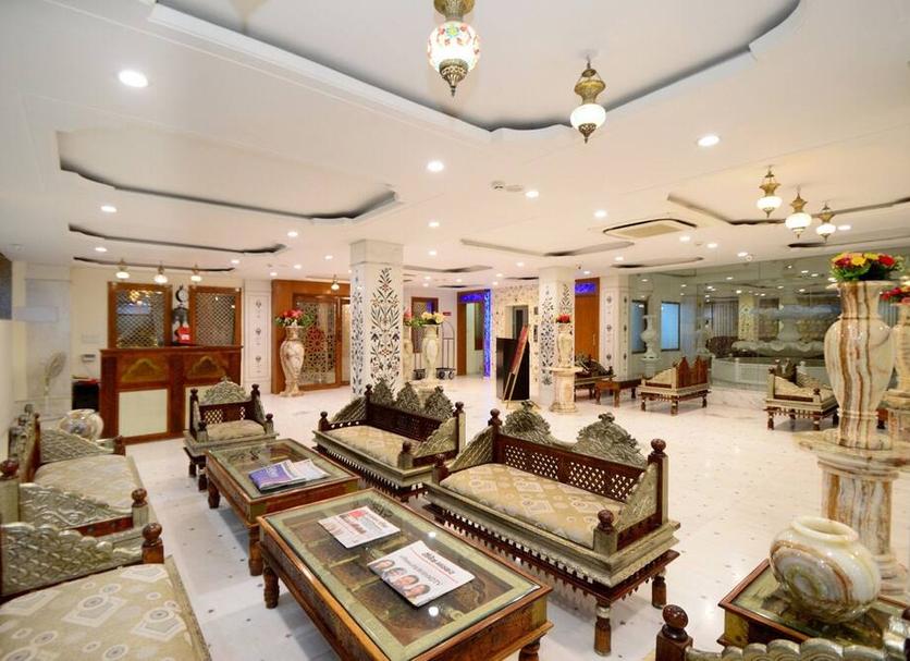 Lobby Zdjęcie