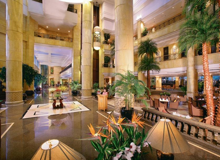 Lobby Zdjęcie