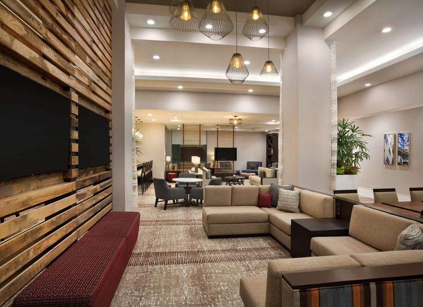 Lobby Zdjęcie