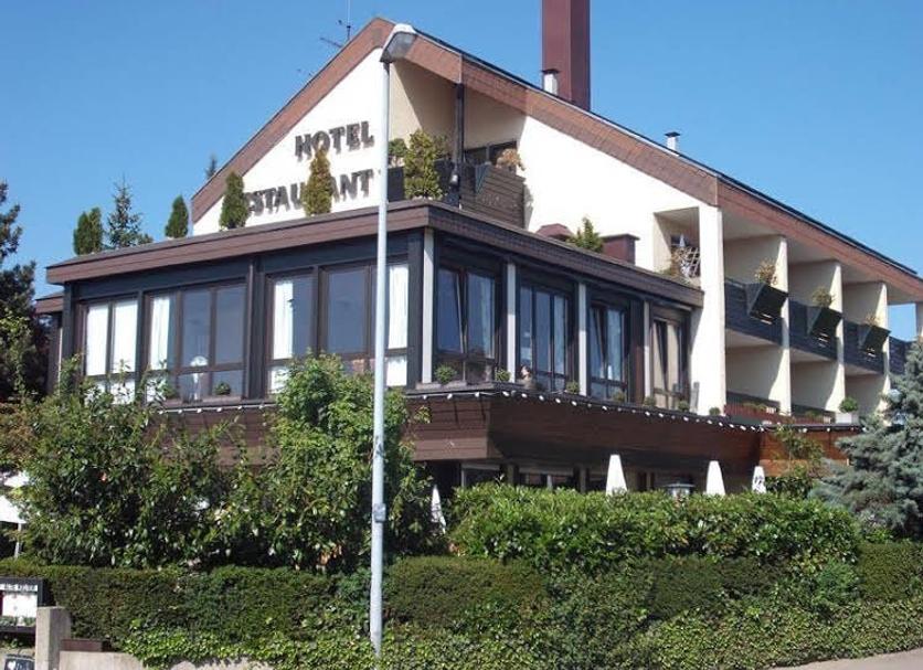 Budynek Zdjęcie