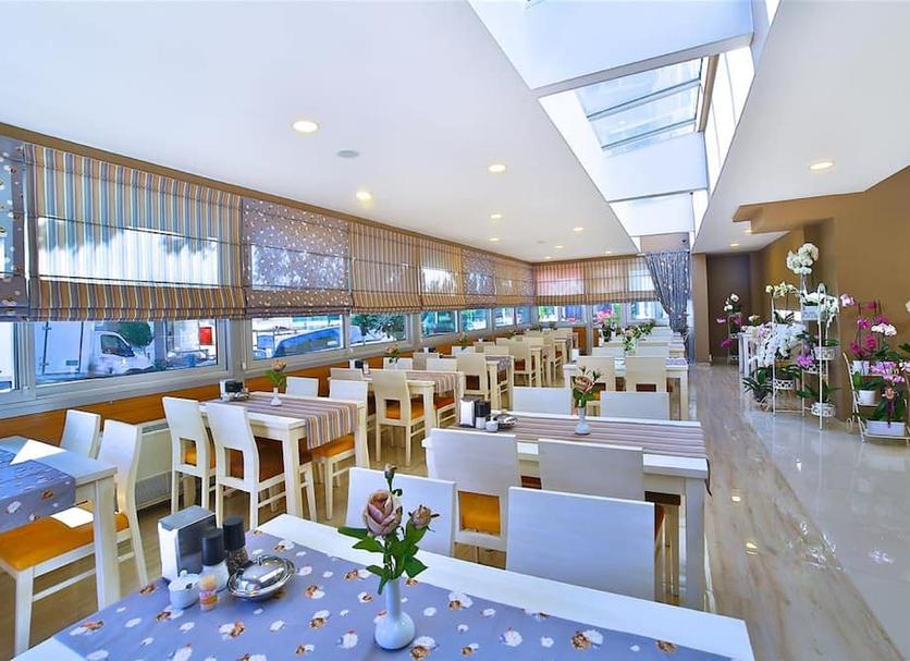 Restauracja Zdjęcie