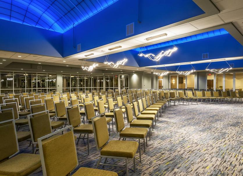 Sala konferencyjna Zdjęcie
