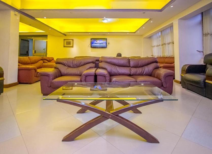 Lobby Zdjęcie
