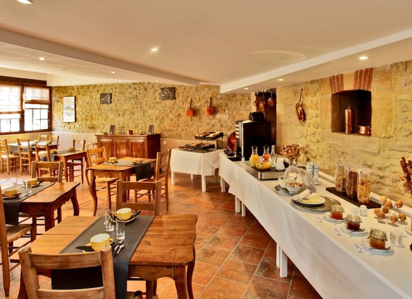 Restauracja Zdjęcie