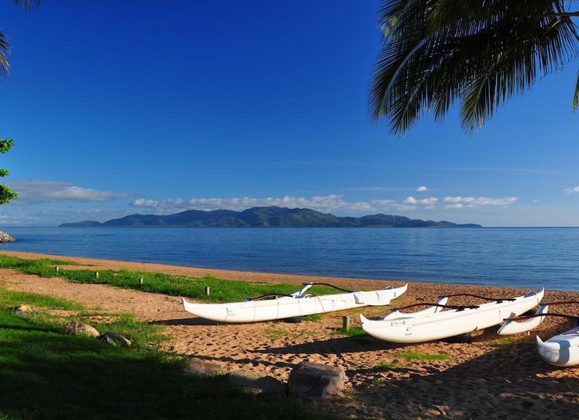 Plaża Zdjęcie