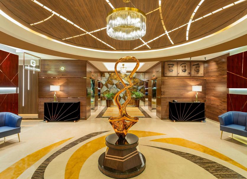 Lobby Zdjęcie
