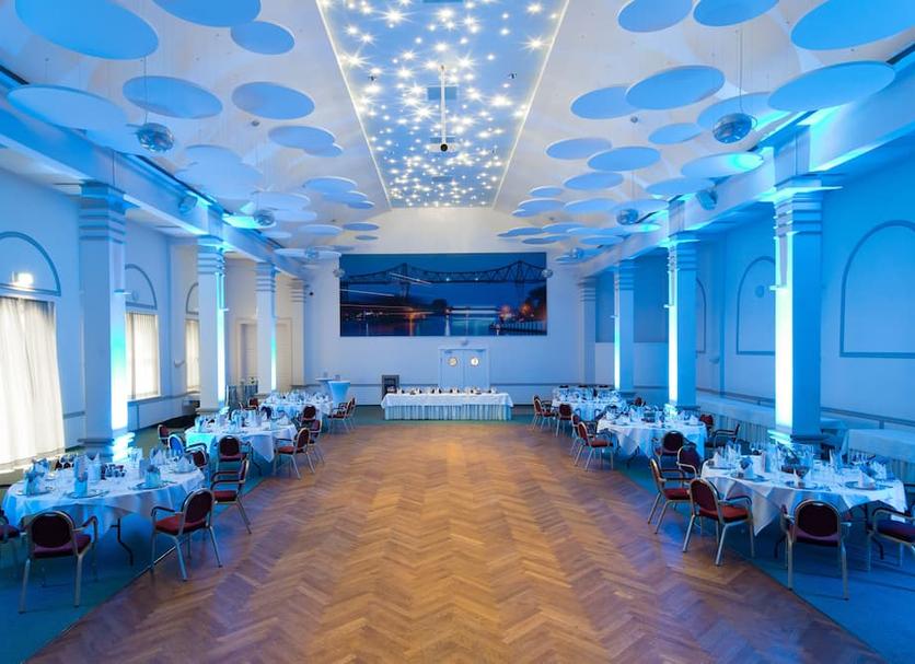 Restauracja Zdjęcie