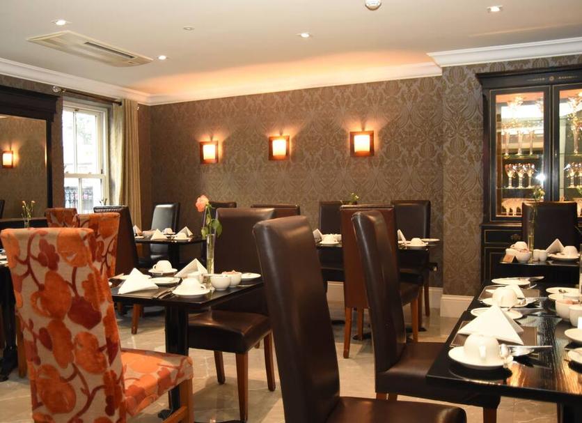 Restauracja Zdjęcie