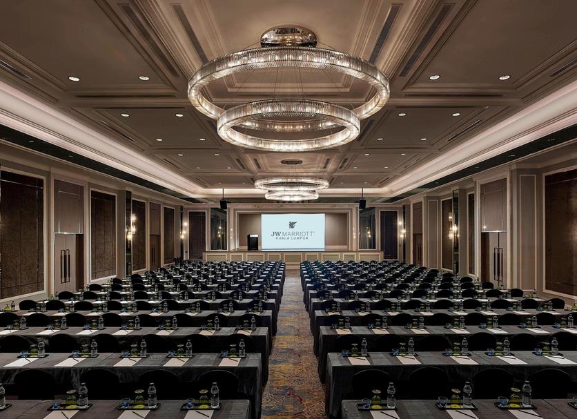 Sala konferencyjna Zdjęcie