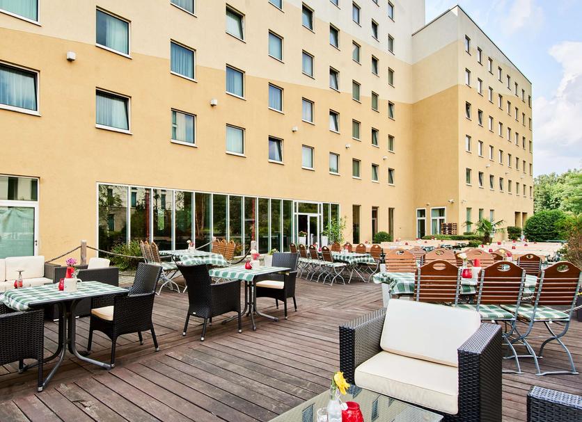 Udogodnienia w hotelu Zdjęcie
