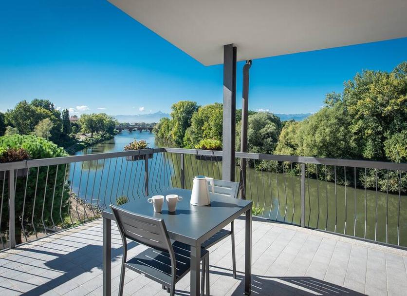 Balkon Zdjęcie
