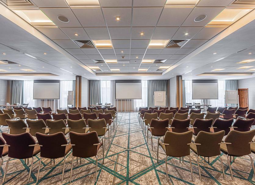 Sala konferencyjna Zdjęcie