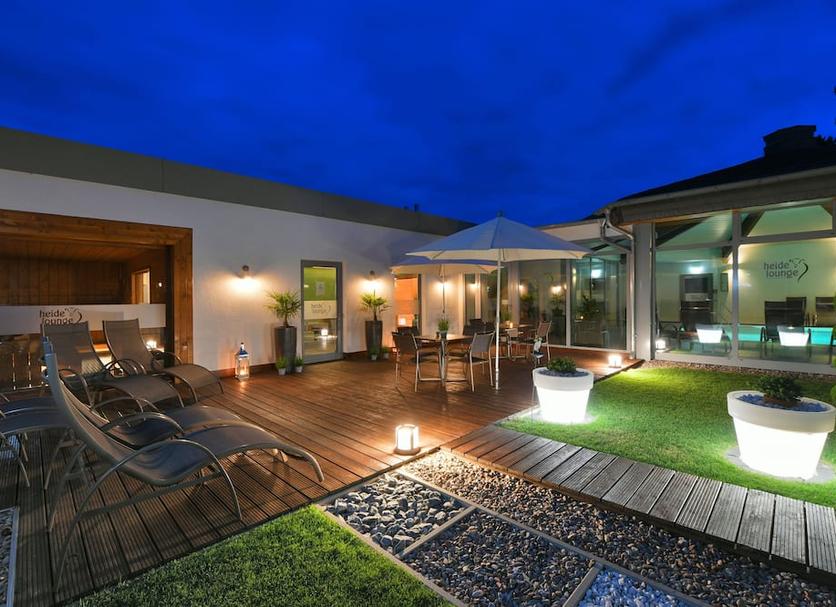 Patio Zdjęcie