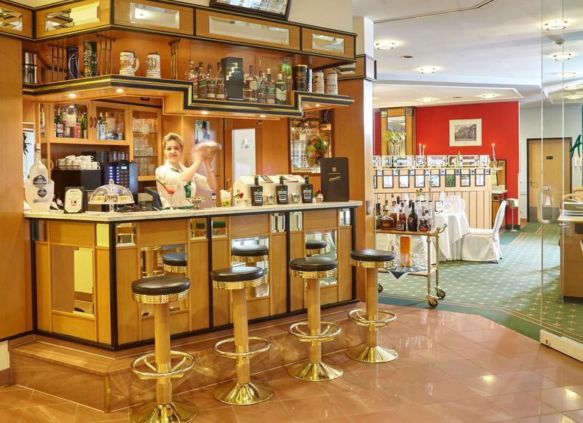 Bar Zdjęcie