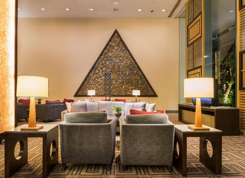 Lobby Zdjęcie