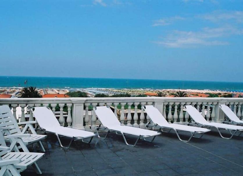 Balkon Zdjęcie