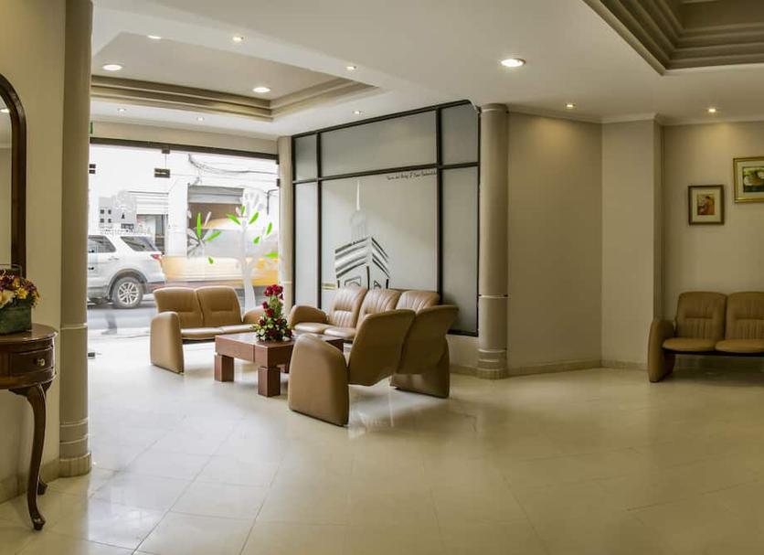 Lobby Zdjęcie