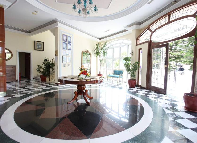 Lobby Zdjęcie