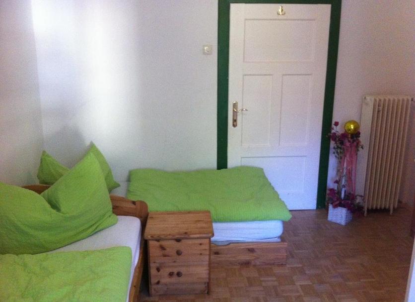 Pokój dzienny Zdjęcie