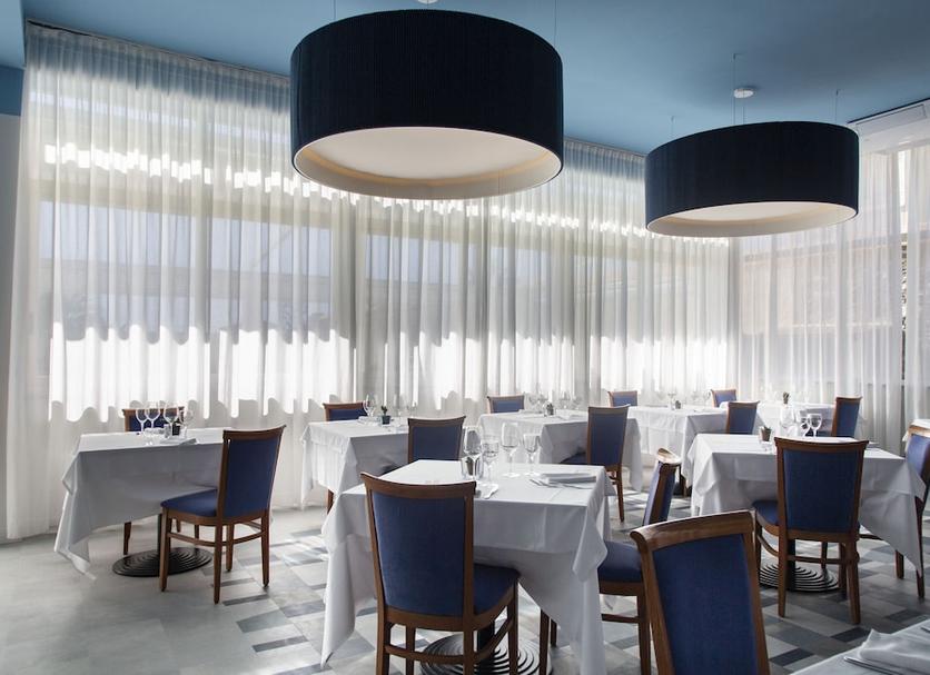 Restauracja Zdjęcie