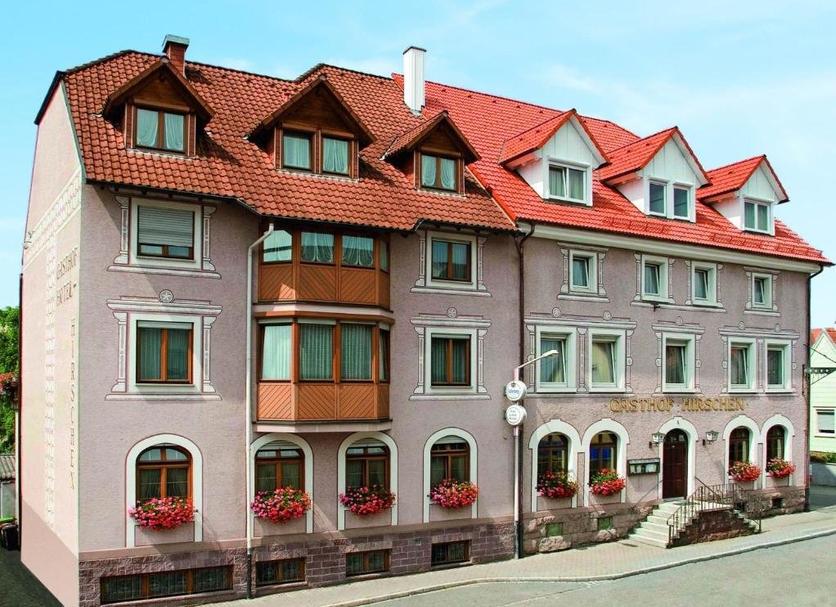 Budynek Zdjęcie