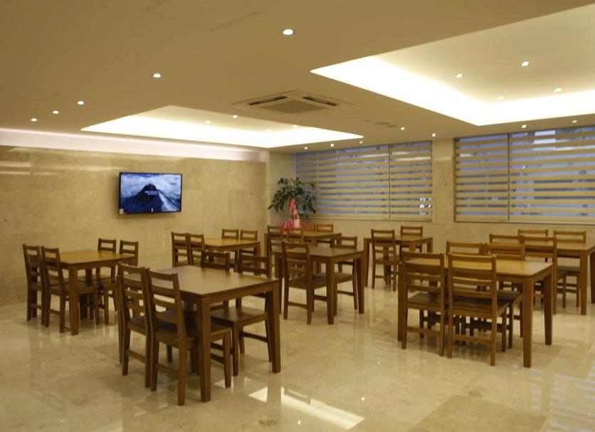 Restauracja Zdjęcie