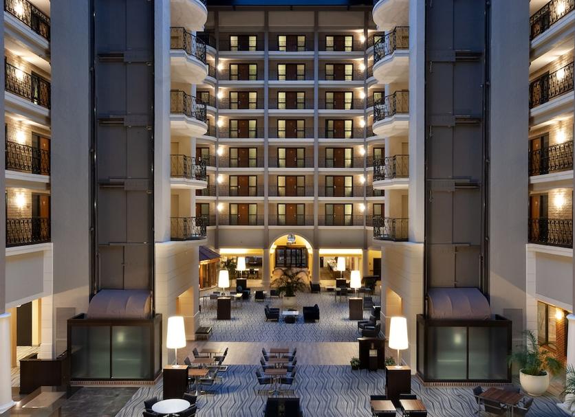 Lobby Zdjęcie