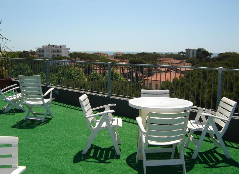 Balkon Zdjęcie