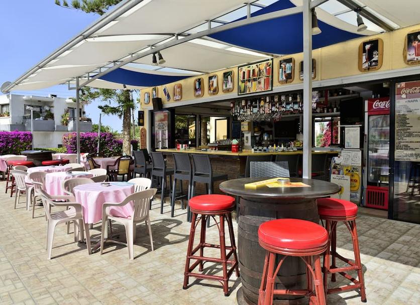 Bar Zdjęcie