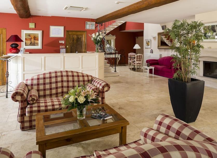 Lobby Zdjęcie