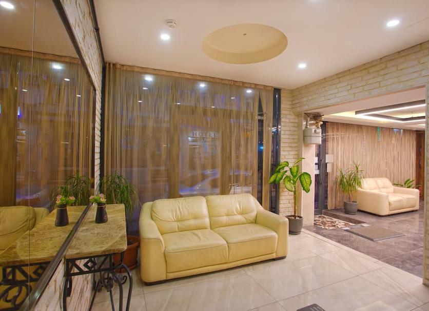 Lobby Zdjęcie