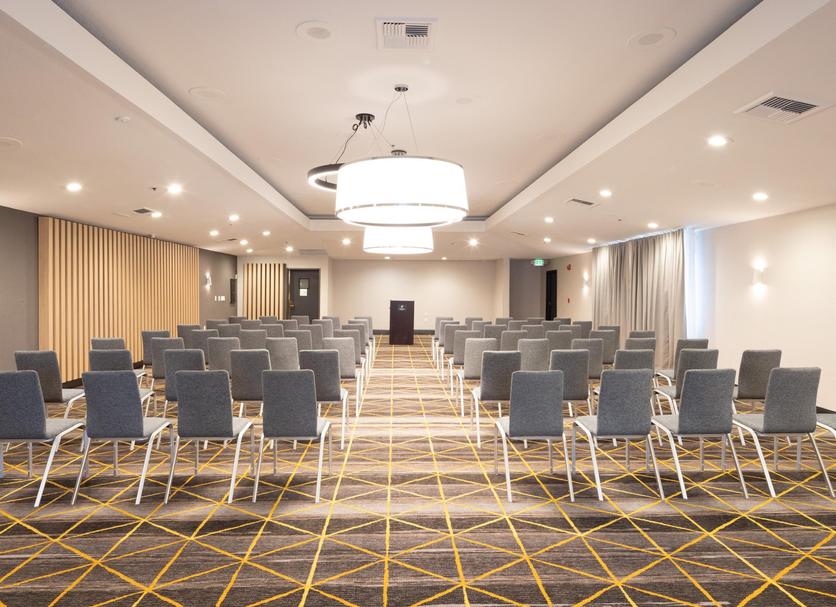 Sala konferencyjna Zdjęcie