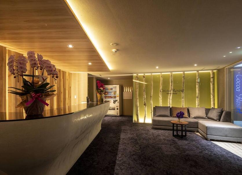 Lobby Zdjęcie