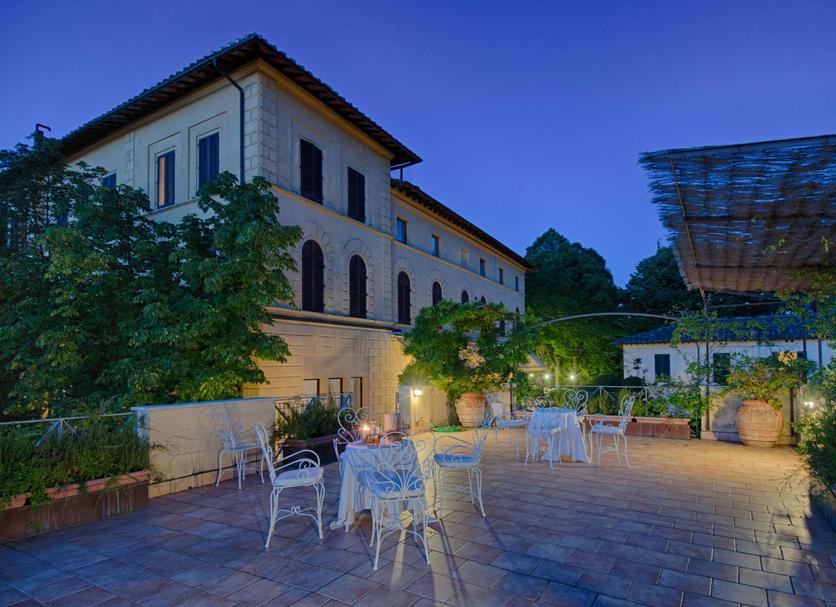 Patio Zdjęcie