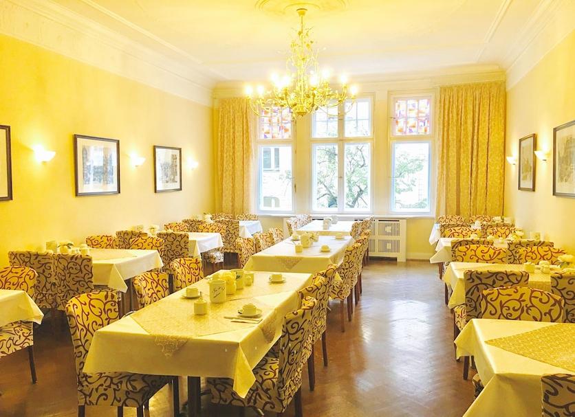 Restauracja Zdjęcie
