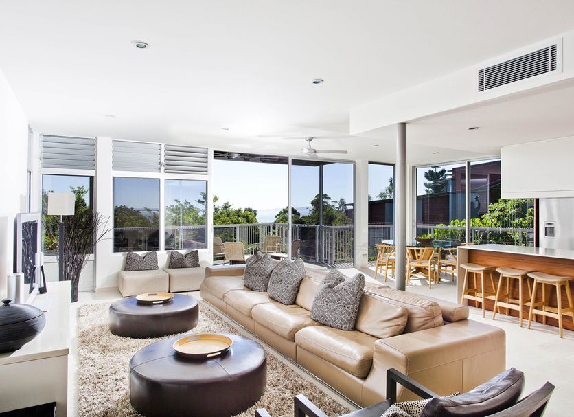 Pokój dzienny Zdjęcie