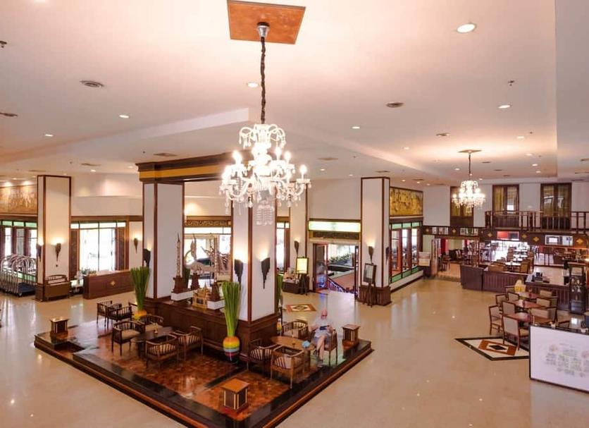 Lobby Zdjęcie