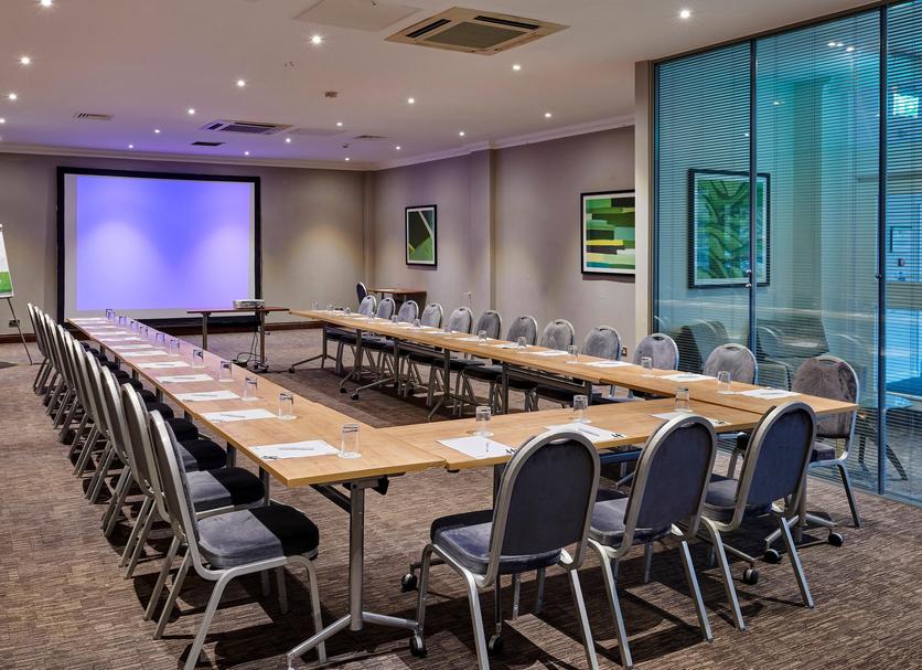 Sala konferencyjna Zdjęcie