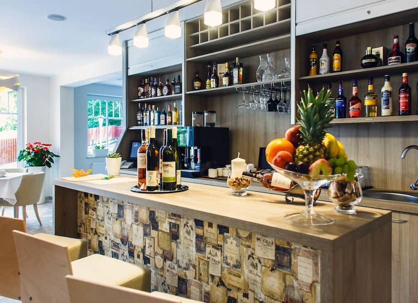 Bar Zdjęcie