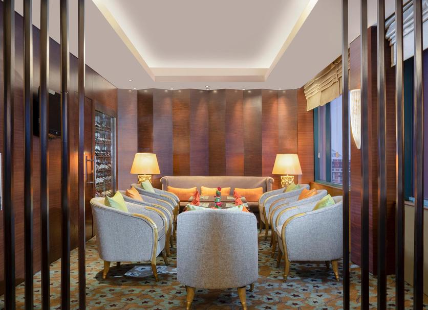 Lobby Zdjęcie