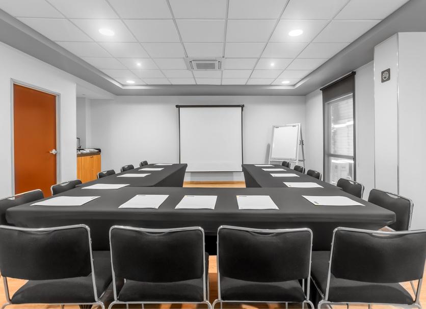 Sala konferencyjna Zdjęcie