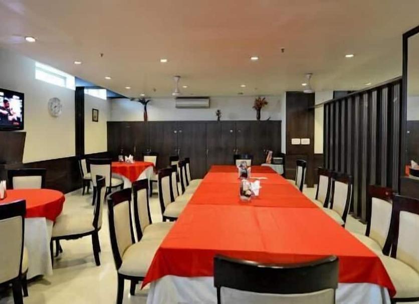 Restauracja Zdjęcie