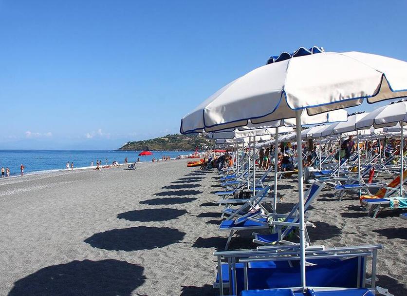 Plaża Zdjęcie