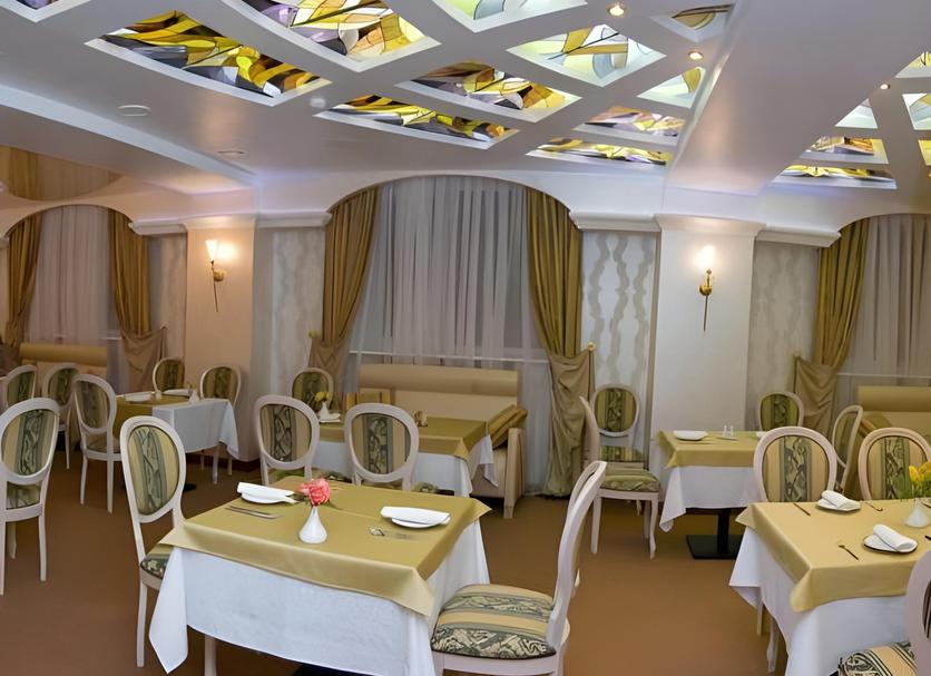 Restauracja Zdjęcie