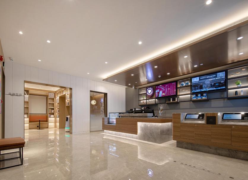 Lobby Zdjęcie